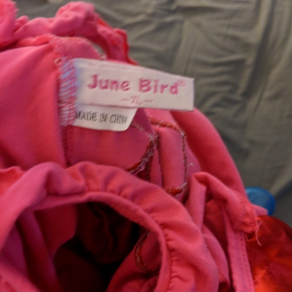 Adorable mermaid costume - Picture 3 of 4